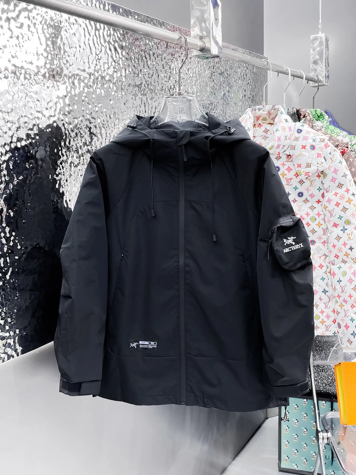 Same Style， ， 2026 New Arrival ， Original Premium Breathable ， ， ， Quality。 ， Sizes：M～3XL，